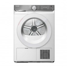Toshiba TD-BK100GHS (WW) Heat Pump Dryer (9kg)(Energy Efficiency 5 Ticks)